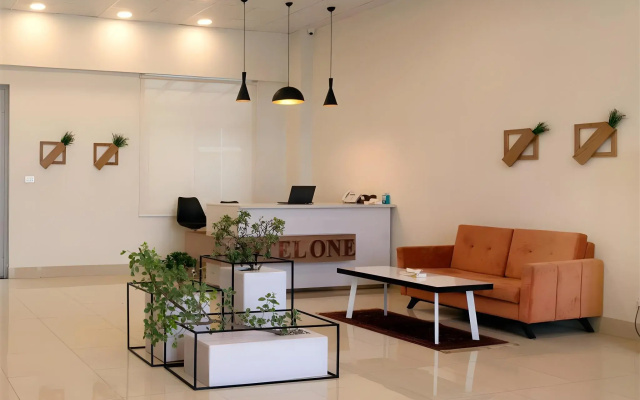 Hotel One Mansehra