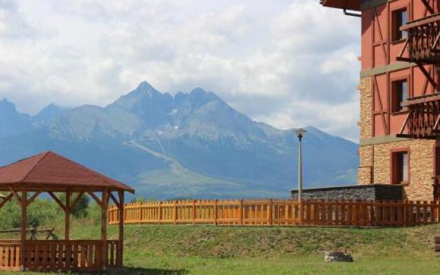 Tatry Golf Apartmán