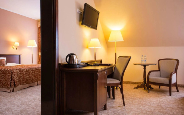 Ventus Natural & Medical Spa