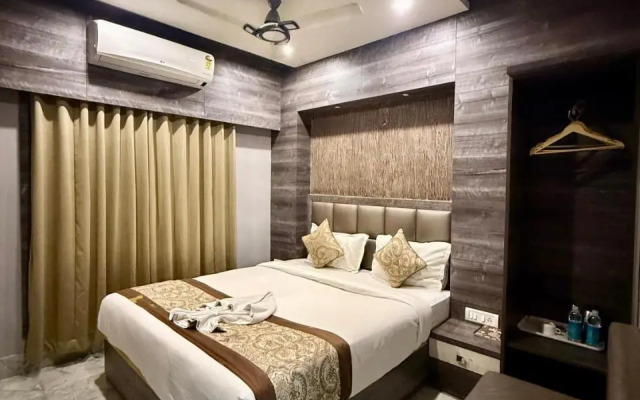 OYO 27992 Hotel Ganpati