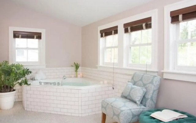 The Brunswick B&B at Saratoga