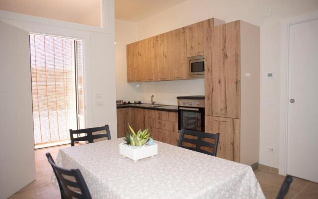 Residence Tenuta Masiedd 2