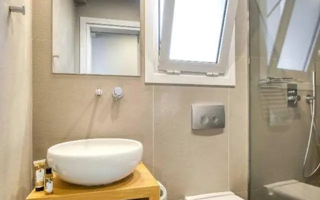 Elea Athens Apartment