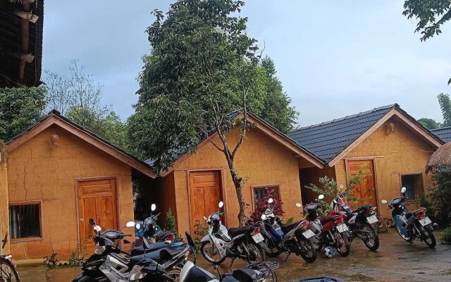 Hong Thu Homestay & bungalow Ha Giang
