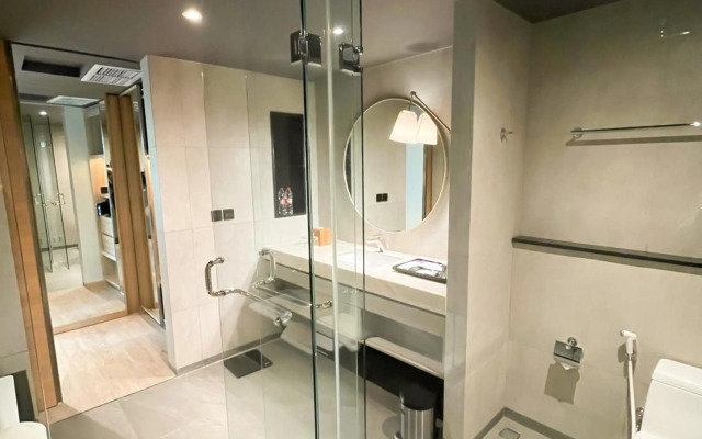 Mercure Makassar Nexa Pettarani