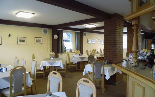 Hotel Sturm