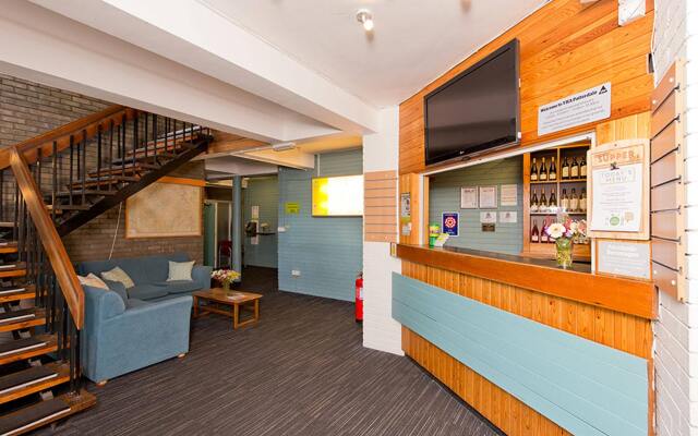 YHA Patterdale