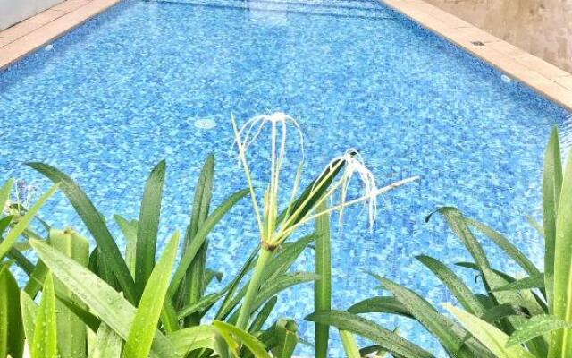 Grass Residences, SM City North, Quezon City