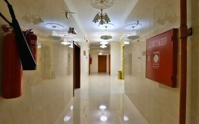 OYO 412 Qasr Aseer