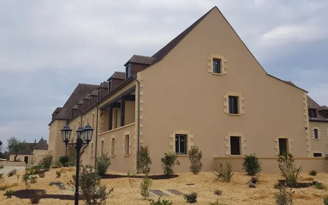 Hotel le Périgord