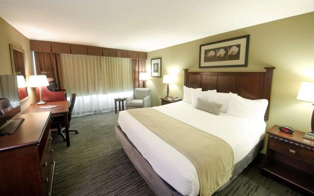 Best Western Premier Rockville Hotel & Suites