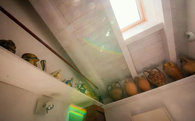 Como Lake & Mountain