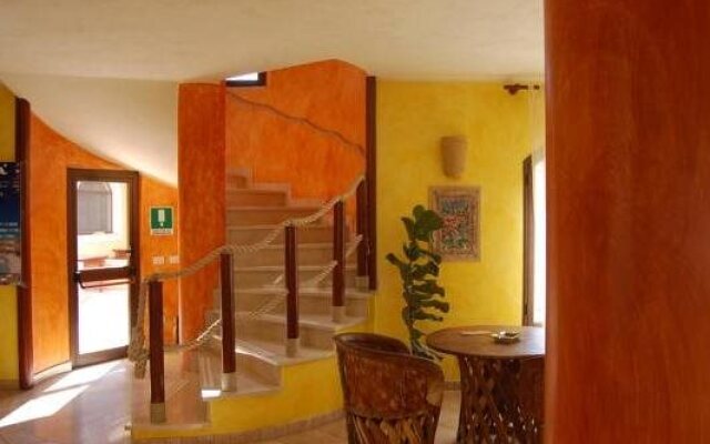 El Mosaico Del Sol