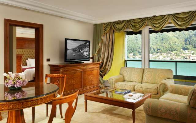 Swiss Diamond Hotel & SPA