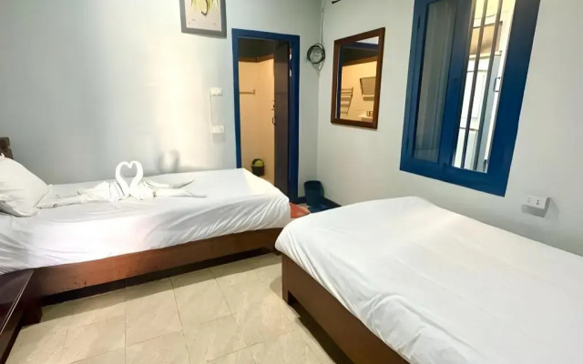 Lakangthong 2 Friendly House