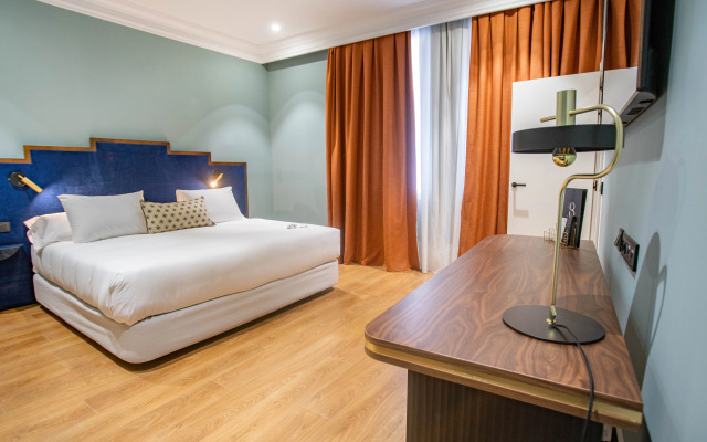 Soho Boutique Congreso