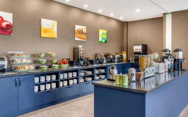 Quality Inn & Suites