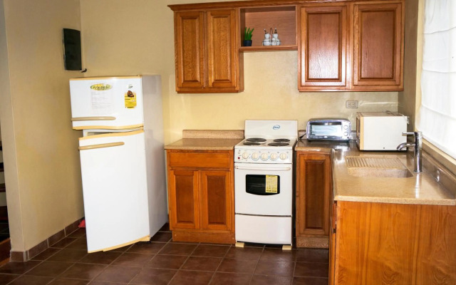 LC18 Cometa18 Center of Tamarindo 2bed 3bath