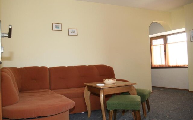 Regina's Guesthouse