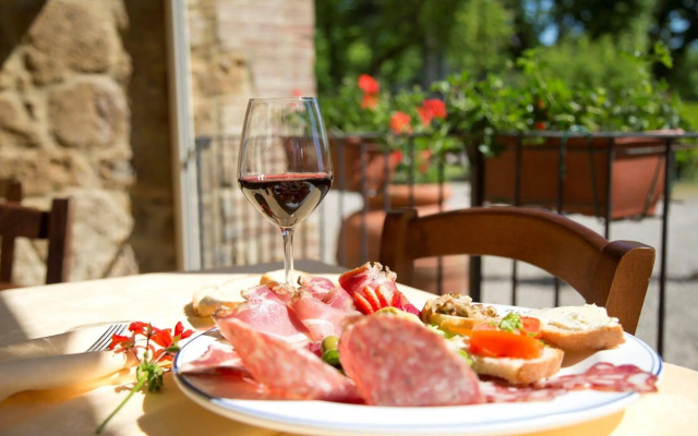 Agriturismo San Galgano