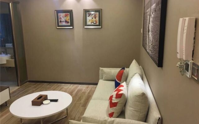 Acotown Hotel (Shenzhen Dachong)