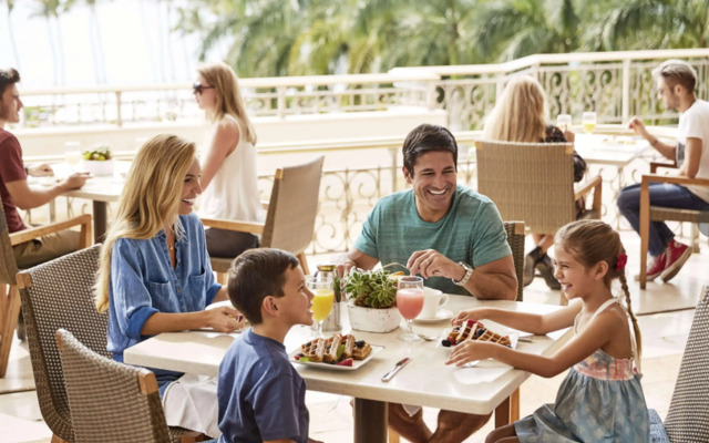 Ho‘olei Villas at Grand Wailea