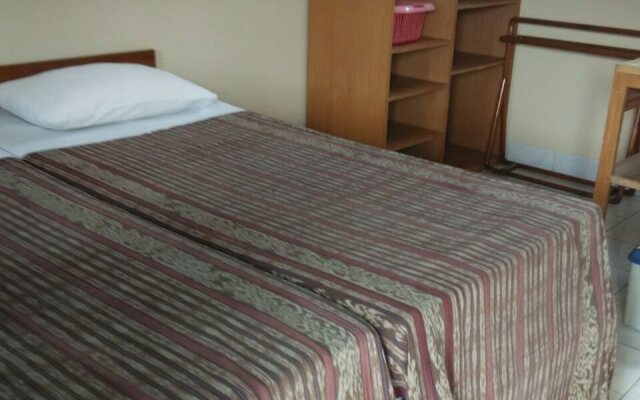 Prambanan Guesthouse