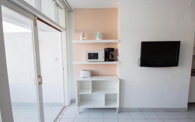 Apartamento Tobago