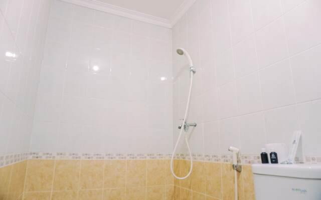 Wonderful And Homey 2Br At Grand Palace Kemayoran Apartment