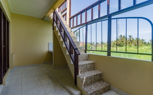 Villa Sari Cucukan