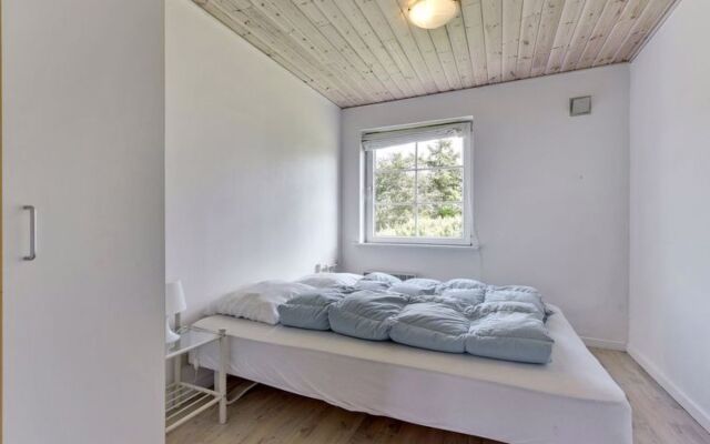 "Pauli" - 5km from the sea in Western Jutland