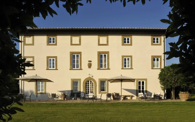 Pratello Country Resort