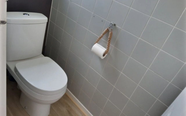 Paradaise Immaculate 2-bed Property Hemsby