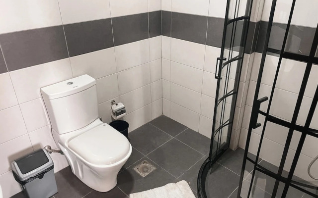 Tcc Apartment