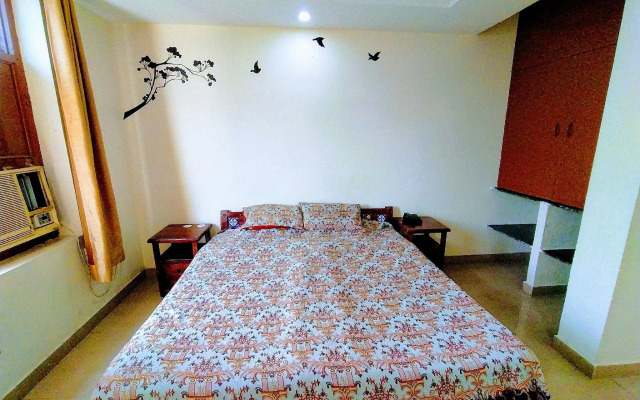 The New Swaraj Resort