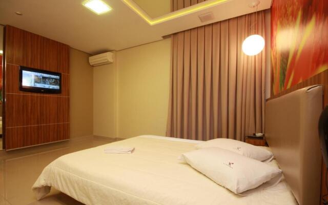 Vitara Motel (Adult Only)