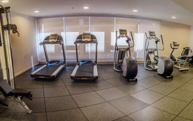 Hilton Garden Inn Montevideo
