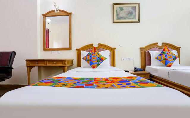 FabHotel Altus DLF Phase 2