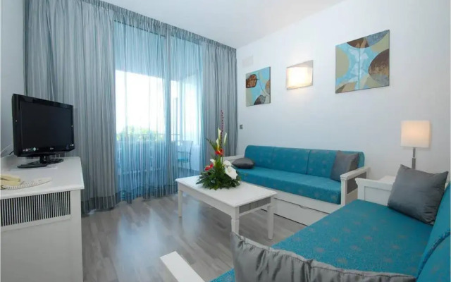 Residence Marazul del Sur