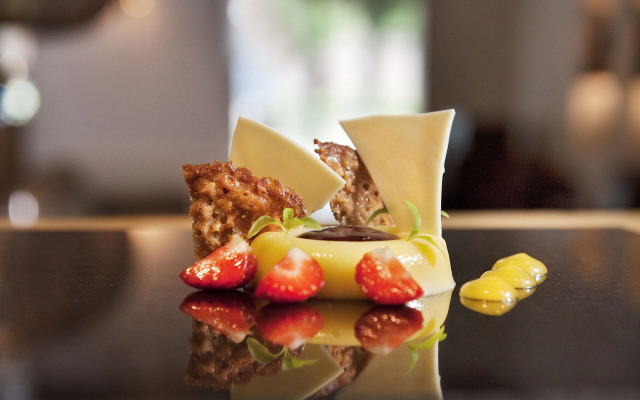 Hotel en Restaurant Wesseling