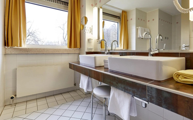 Hotel Bayern Vital