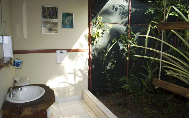 Hotel Cerro Lodge