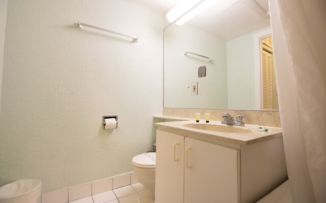 655 Apartment Hollywood Beach