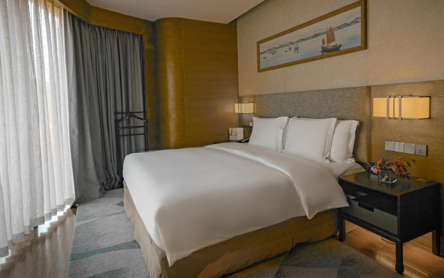 Crowne Plaza Hangzhou Thousand Island Lake