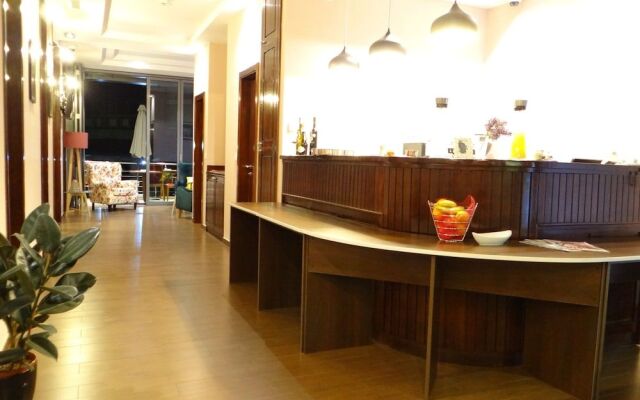 Hotel Ruza