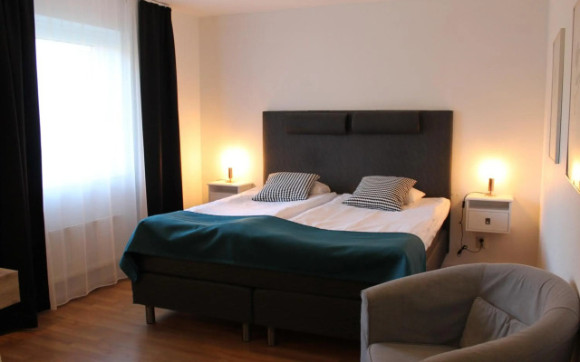 Sturup Airport Hotel