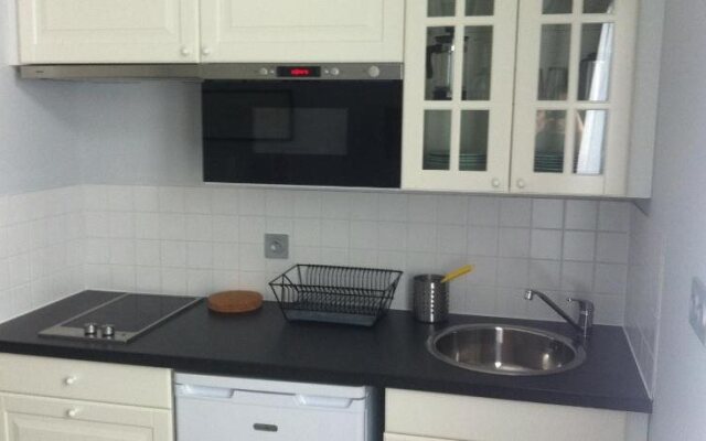 Vichy Residencia