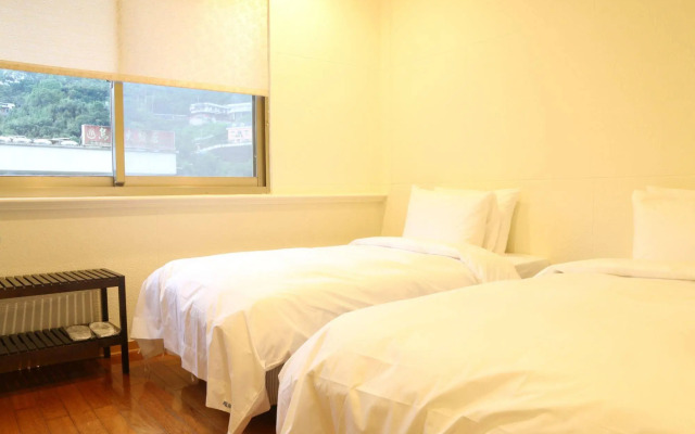 Feng Yang Yuan Resort Wulai