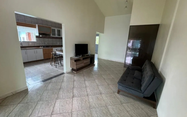 Casa de Praia Ponta do Galeão - Garopaba