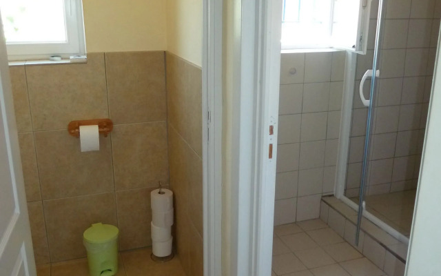 B&B Domaine Méditerranée